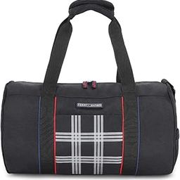 Dazzle Lite 26cm Gym Bag Duffel for Unisex - Black-image-16