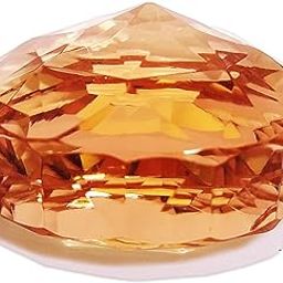 VERMA Diamond Cutting Glass Paper Weight & Table Decorative Showpiece-A8-picture-30