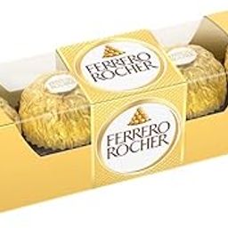 Ferrero Rocher, 4 Pieces - 50 g-image-14