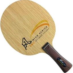 DHS Wind Carbon Table Tennis Blade-picture-16