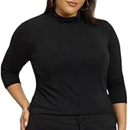 Women's Highneck,Highneck,Sweater Highneck,Winter Highneck,Women's Winter Highneck,Winter T-Shirt Highneck,Plus Size Highneck,Plus Size Highneck,Highneck07,Highneck for Women's.-image-63