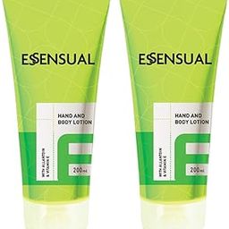 Modicare Essensual Hand And Body Lotion with Allantoin and Vitamin E 200ml (Pack of 2)-image-22
