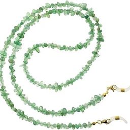 Jazzy Pearls® Eye Gles Holder Stylish Eyegl Chain for Anniversary Graduation Holiday|Health & Beauty | Vision Care |Eyegl Straps & Cords|1 Eyegl Chain-image-47