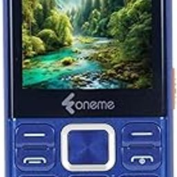 F28 Boom Speaker Four Sim |Keypad Mobile| with 2.4" Big Display| BT Dialer |Voice Changer|Auto Call Recording|Powerful 3000Mah Battery|FM|Camera|Feature Phone|Torch| Blue-image-68