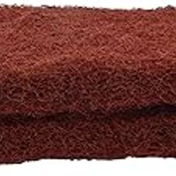 Brite Guard Polyester Multipurpose Scrub Pad (Red, 20-Piece)-image-35