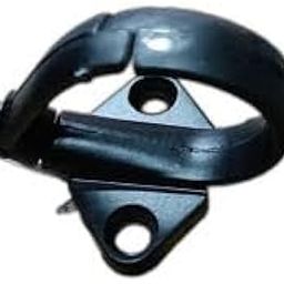 NS Aluminum Bag Hook, For Activa110/Activa 3G/Activa 4G/Activa 5G-image-93