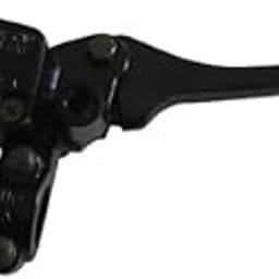 BK BEL & KANN PARI Enterprise™ Front Disc Brake Master Cylinder, Lever, Yock Assembly with Right Side Handle Bar Compatible with Honda-image-64