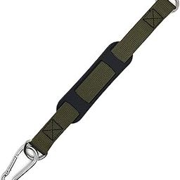 CALANDIS™ Exercise Strap Workout Women Men Garden Sandbag Training Max Load 100kg Green | Gloves Straps & Hooks | Strength Training | Fitness Running & Yoga-image-53