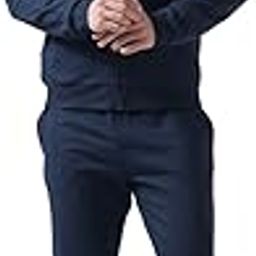 Men's PCF CNS 2 Zipper Tracksuits-picture-18