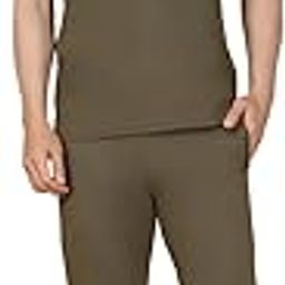sweet dreams Men Solid Pyjama Set-picture-43