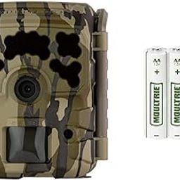 Moultrie outdoor Micro-42i Trail Camera Kit, 720p-picture-26