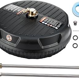 Bnf® Pressure Washer Surface Cleaner Cleaning Tool for Patios Sidewalks Driveways|Home & Garden|Yard, Garden & Outdoor Living|Outdoor Power Equipment|Pressure Washers-image-61