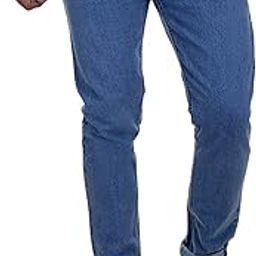 Men Jeans || Jeans for Men || Slim mid Rise Jeans for Men || Jeans for Men Casual fit || Denim Jeans Pant || Pant for Men || Cross Pocket Jeans || Full Length Jeans for Men-image-10