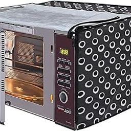 Nitasha Microwave Oven Cover for?Morphy Richards 20 Liter Solo Microwave Oven 20 MS-image-24