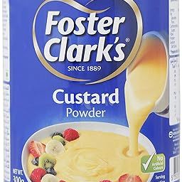 Foster Clarks Custard Powder, 300 g-picture-0