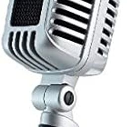 Ahuja Pro+7500du Live Stage Performance Microphone with Supercardioid-28