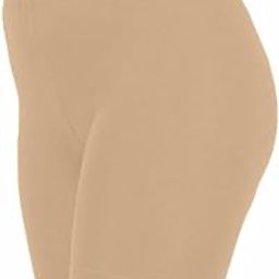 Women's Anti Chafing Cotton Underwear Boy Shorts Long Leg Boyshorts-image-24