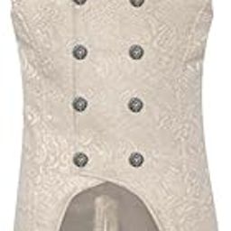 The Style Sutra Victorian Steampunk Gothic Coat Jacket Medieval Tailcoat Vest Outerwear XXL|Clothing, Shoes & Accessories | Mens Clothing | Coats & Jackets-picture-25
