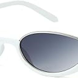 Cateye sunglasses-Black for Men & Women | Stylish Unisex Goggles | Trendy Shades | Designer Eyewear | UV Protection Frame | Travel Fashion Accessories-image-92