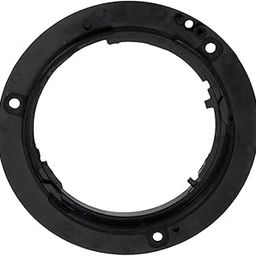 Generic 58mm Lens Bayonet Mount Ring for Nikon G 18-55/18-105 Black-image-12
