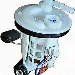 Royal Fuel Pump Assembly For Yamaha R15 Version 1 (V1)-3