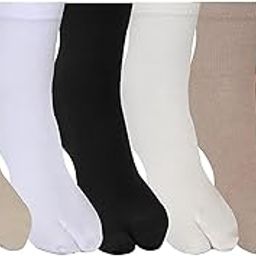 Ankle Thumb Socks for Women, Made with Breathable, Anti Odour & Moisture Absorbent Combed Cotton with a Extra Durable Welt, Ideal For All Day Wear (Pack Of 6)-picture-10