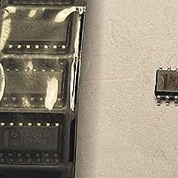 SN75189A Bus Line Transceiver IC, SMD Package, Pack of 3-image-46