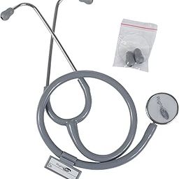 RightCare Expert Stethoscope (Grey)-image-14