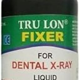 Dental Trulon Fixer 225 ml Use Only Dentist-image-13