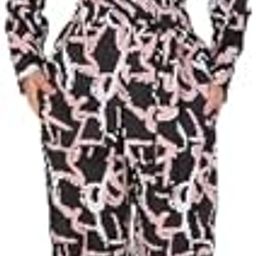 Women's Printed Co-ord Set | Shirt and Bottom Set for Women | Top & Bottom Co-ord-image-106