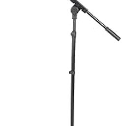 Syskonics Tripod Mic Stand with Fixed-length Boom (Black)-image-51