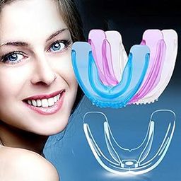 Orthodontic Braces Orthodontic tooth holder Prevention Molar Teeth Braces Silicone Alignment Trainer Teeth Alignment-image-27