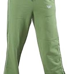 Shaba Women’s Track Pants | Relaxed fit | Athleisure | Drawstring Waist with Side Pockets-image-97