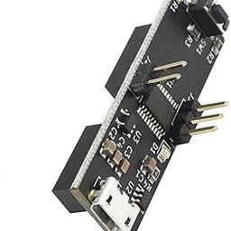 ATORSE 3D Printer Parts 3D Printer Display Module for Voron 2.4 Stm32 Mini12864-5
