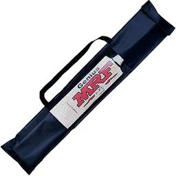 Popular Willow Cricket Bat with Tennis and Bat Cover (Size - 05 Age 10-12 Years)-picture-29