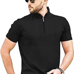 Men's Matty Regular Fit Polo T-Shirt | Tshirt for Man-image-65