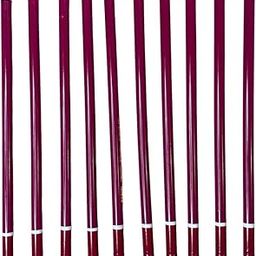 NOZOMI Hematoxylin and Eosin Pencils for Medical Students (Lilac) - Pack of 10-15