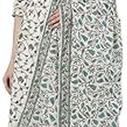 Women Cotton Printed Anarkali Kurta Churidar and Dupatta Set-image-2