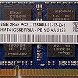 Hynix 8GB DDR3L RAM 1600 MHz for Laptop 3 Years Warranty (This RAM is NOT for Desktop)-image-45