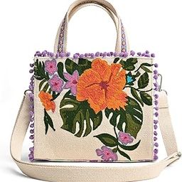 Embellished Mini Tote for Women with Adjustable Strap | Ladies Purse Handbag | Wedding Gifts for Women | Birthday Gift for Women-image-48
