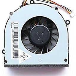 Laptop Cooling Fan for Lenovo G570 G570A G575 G470 G470A G470AH G475 G475A p/n DC280009BS0-image-61