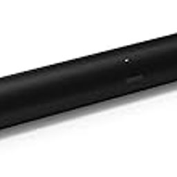 Sonos Arc Ultra Soundbar with Dolby Atmos and Voice Control - 9.1.4 Surround Sound for TV and Music - Black-12
