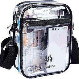 Sturdy International Cross body Bag-image-43