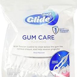 Glide Floss Picks, 30-count Packages (Pack of 2)-image-48