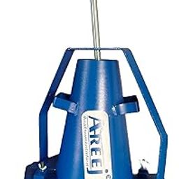 Slump Cone Test Apparatus-14