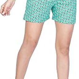 Women's Regular Shorts-image-41