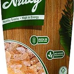 Nutzy Gond Katira 200 Grams | Tragacanth Gum Crystals | Kathila Gum | High Cooling Properties | 100% Natural | Badam Gond for Smoothies & Falooda Summer Drinks 200 Grams-image-24