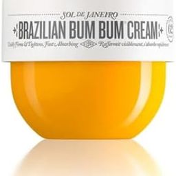 EARTHING HANDS Brazilian Bum Bum Visibly Firming Body Cream (25ml)-13
