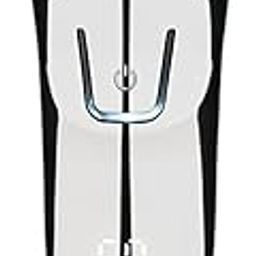 WMARK Premium Cordless Rechargeable IPX6 Fully Waterproof 3 Head Electric Shaver Wet & Dry Rotary Shaver for Men with Magnetic Suction Super-Fast Charge 60 minutes Runtime LED Digital Display, 14-picture-11