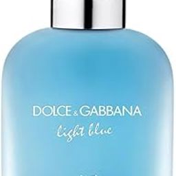 Doolce & Gabana Unisex Adult Light Blue Pour Homme Eau Intense Eau De Liquid Musk Perfume, 100Ml-image-20